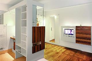 Hopper Hotel St. Josef, WorldHotels Crafted fotoÄŸrafÄ±