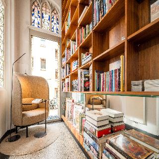 Hopper Hotel St. Josef, WorldHotels Crafted fotoÄŸrafÄ±