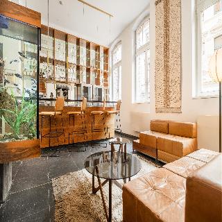 Hopper Hotel St. Josef, WorldHotels Crafted fotoÄŸrafÄ±