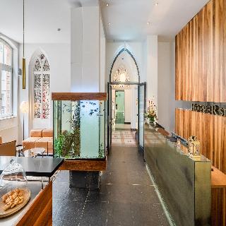 Hopper Hotel St. Josef, WorldHotels Crafted fotoÄŸrafÄ±