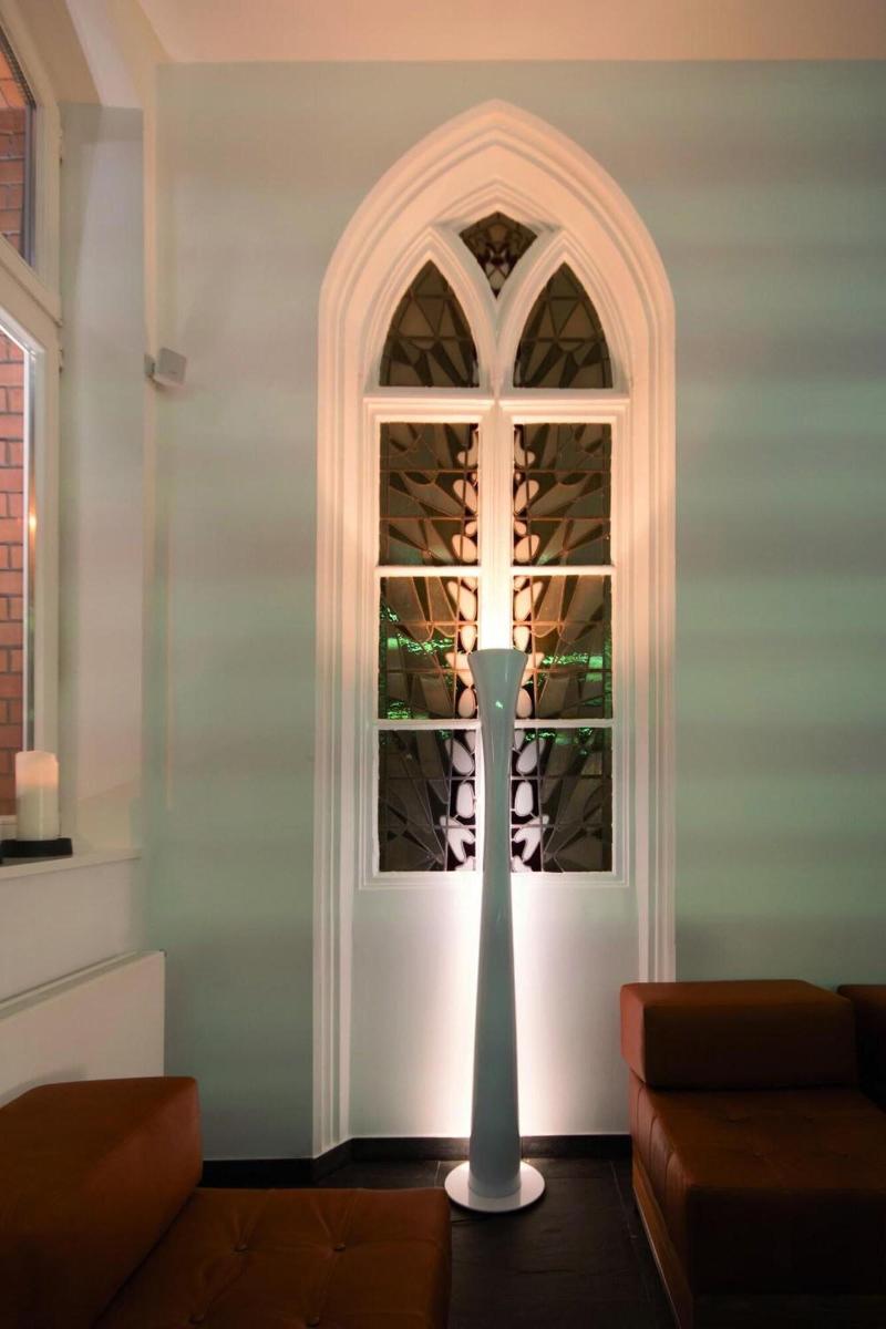 Hopper Hotel St. Josef, WorldHotels Crafted - Lobi