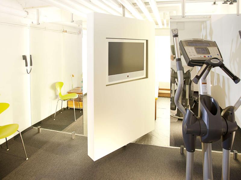 Hopper Hotel St. Josef, WorldHotels Crafted - Aktivite
