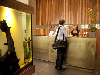 Hopper Hotel St. Josef, WorldHotels Crafted otel fotoğrafı