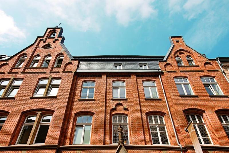 Hopper Hotel St. Josef, WorldHotels Crafted - Genel