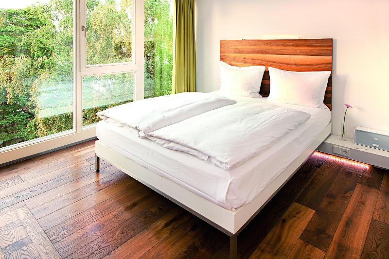 Hopper Hotel St. Josef, WorldHotels Crafted - Genel