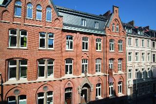 Hopper Hotel St. Josef, WorldHotels Crafted fotoÄŸrafÄ±