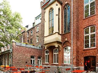 Hopper Hotel St. Josef, WorldHotels Crafted fotoÄŸrafÄ±