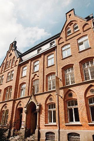 Hopper Hotel St. Josef, WorldHotels Crafted fotoÄŸrafÄ±