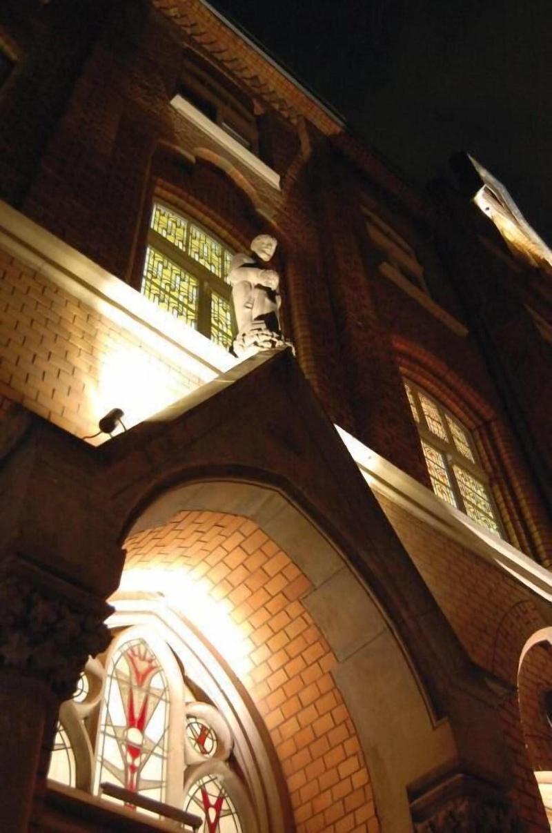 Hopper Hotel St. Josef, WorldHotels Crafted - Genel