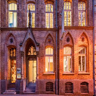 Hopper Hotel St. Josef, WorldHotels Crafted fotoÄŸrafÄ±