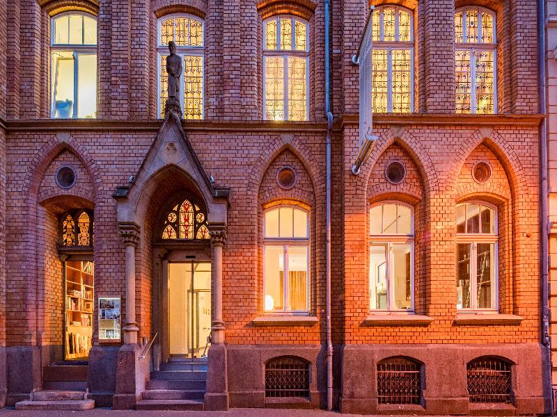 Hopper Hotel St. Josef, WorldHotels Crafted - Genel