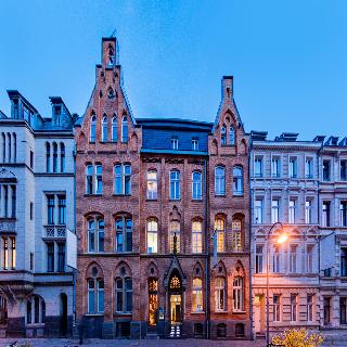 Hopper Hotel St. Josef, WorldHotels Crafted fotoÄŸrafÄ±