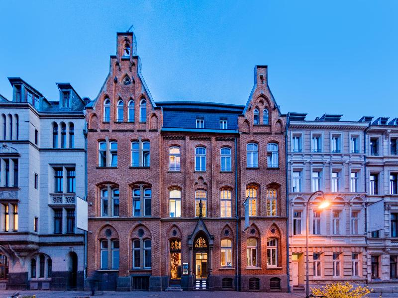 Hopper Hotel St. Josef, WorldHotels Crafted - Genel