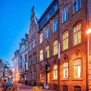 Hopper Hotel St. Josef, WorldHotels Crafted fotoÄŸrafÄ±