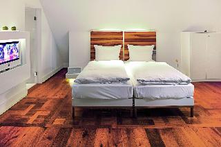 Hopper Hotel St. Josef, WorldHotels Crafted fotoÄŸrafÄ±