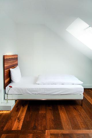 Hopper Hotel St. Josef, WorldHotels Crafted fotoÄŸrafÄ±
