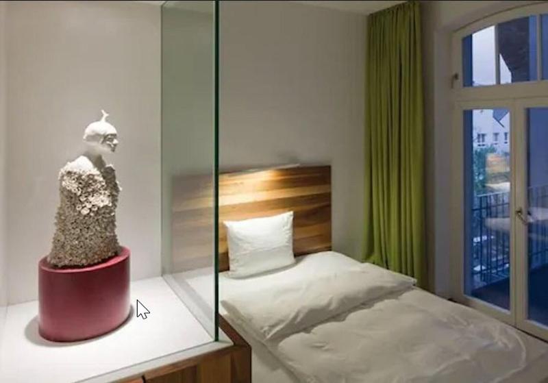 Hopper Hotel St. Josef, WorldHotels Crafted - Oda