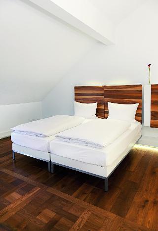 Hopper Hotel St. Josef, WorldHotels Crafted fotoÄŸrafÄ±