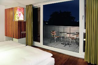 Hopper Hotel St. Josef, WorldHotels Crafted fotoÄŸrafÄ±