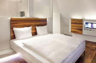 Hopper Hotel St. Josef, WorldHotels Crafted fotoÄŸrafÄ±