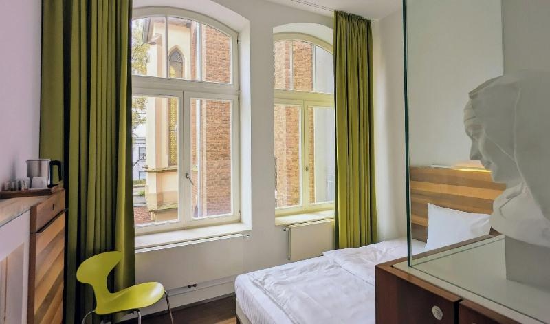 Hopper Hotel St. Josef, WorldHotels Crafted - Oda