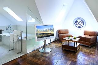 Hopper Hotel St. Josef, WorldHotels Crafted fotoÄŸrafÄ±