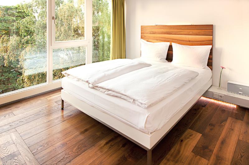 Hopper Hotel St. Josef, WorldHotels Crafted - Oda