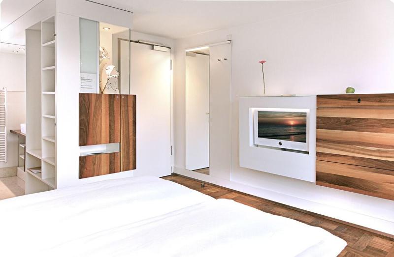Hopper Hotel St. Josef, WorldHotels Crafted - Oda