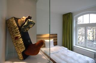 Hopper Hotel St. Josef, WorldHotels Crafted fotoÄŸrafÄ±