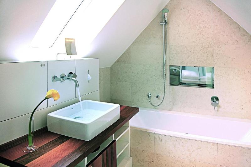 Hopper Hotel St. Josef, WorldHotels Crafted - Oda