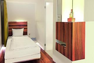 Hopper Hotel St. Josef, WorldHotels Crafted fotoÄŸrafÄ±