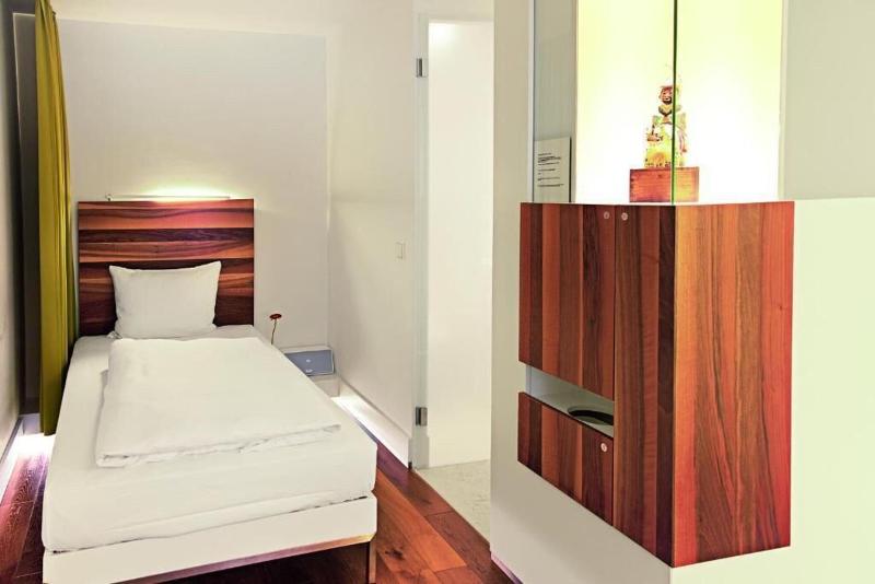 Hopper Hotel St. Josef, WorldHotels Crafted - Oda