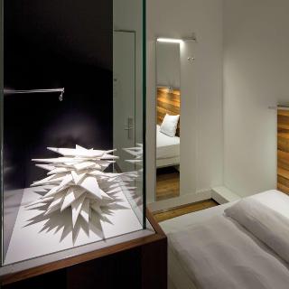 Hopper Hotel St. Josef, WorldHotels Crafted fotoÄŸrafÄ±