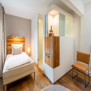 Hopper Hotel St. Josef, WorldHotels Crafted fotoÄŸrafÄ±