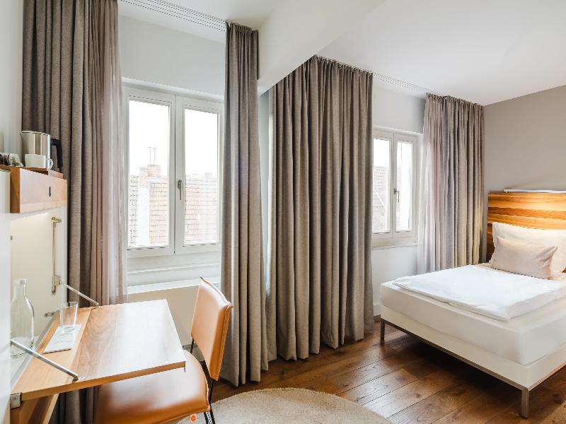 Hopper Hotel St. Josef, WorldHotels Crafted - Oda