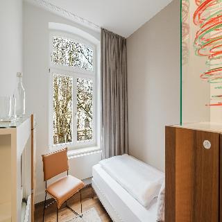 Hopper Hotel St. Josef, WorldHotels Crafted fotoÄŸrafÄ±