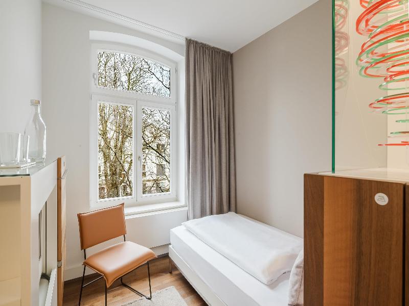 Hopper Hotel St. Josef, WorldHotels Crafted - Oda
