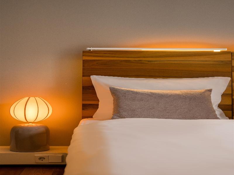Hopper Hotel St. Josef, WorldHotels Crafted - Oda