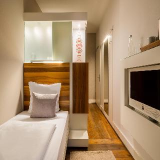 Hopper Hotel St. Josef, WorldHotels Crafted fotoÄŸrafÄ±