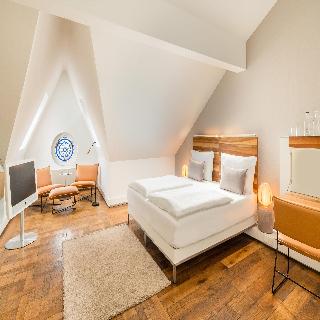 Hopper Hotel St. Josef, WorldHotels Crafted fotoÄŸrafÄ±