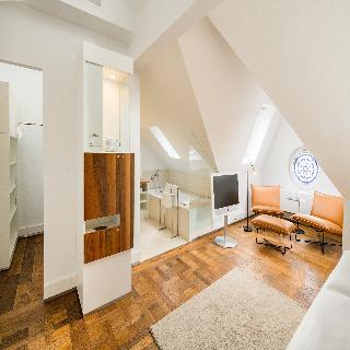Hopper Hotel St. Josef, WorldHotels Crafted fotoÄŸrafÄ±
