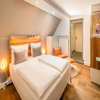 Hopper Hotel St. Josef, WorldHotels Crafted fotoÄŸrafÄ±