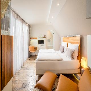 Hopper Hotel St. Josef, WorldHotels Crafted fotoÄŸrafÄ±