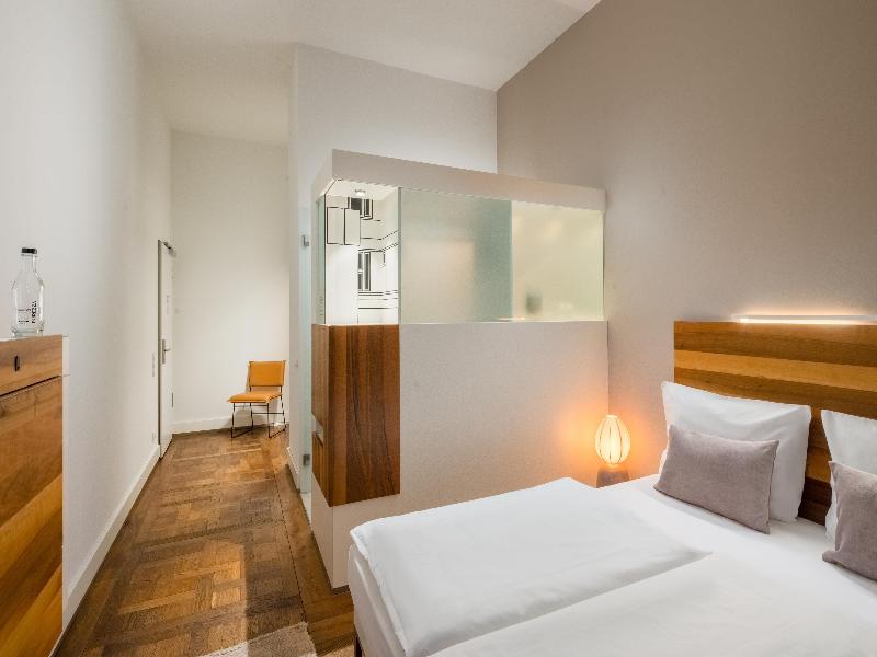 Hopper Hotel St. Josef, WorldHotels Crafted - Oda