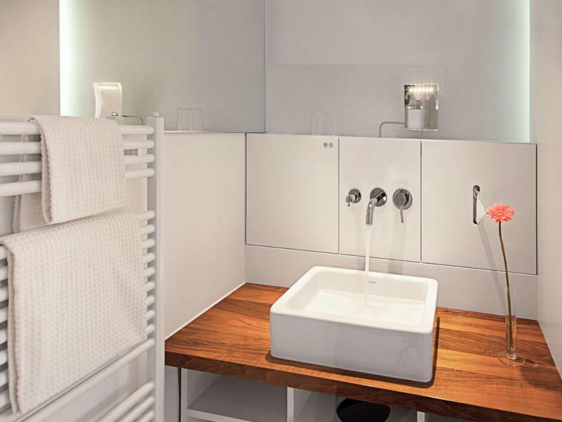 Hopper Hotel St. Josef, WorldHotels Crafted - Oda