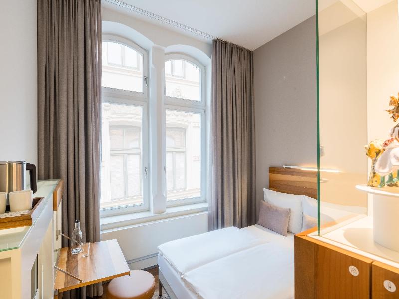 Hopper Hotel St. Josef, WorldHotels Crafted - Oda