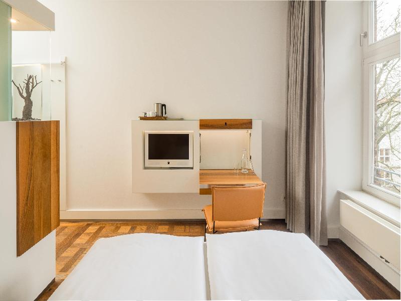 Hopper Hotel St. Josef, WorldHotels Crafted - Oda