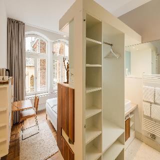 Hopper Hotel St. Josef, WorldHotels Crafted fotoÄŸrafÄ±