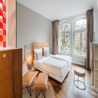 Hopper Hotel St. Josef, WorldHotels Crafted fotoÄŸrafÄ±