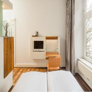 Hopper Hotel St. Josef, WorldHotels Crafted fotoÄŸrafÄ±